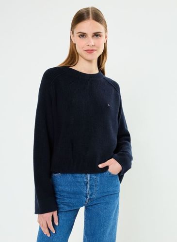 Vêtements Co Cardi Stitch C-Nk pour Accessoires - Tommy Hilfiger - Modalova