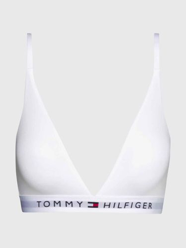 Vêtements Unlined Triangle UW0UW04144 pour Accessoires - Tommy Hilfiger - Modalova