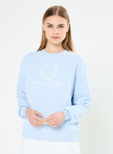 Vêtements Reg Flag Script Cnk WW0WW41758 pour Accessoires - Tommy Hilfiger - Modalova