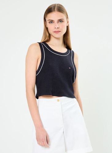 Vêtements Tank Top UW0UW05232 pour Accessoires - Tommy Hilfiger - Modalova