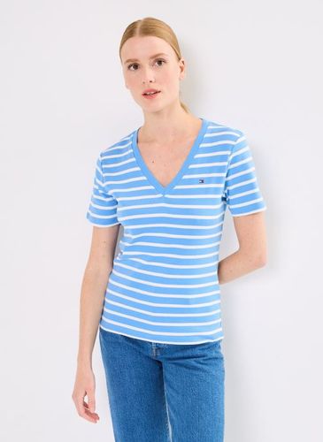 Vêtements New Slim Cody V-Neck WW0WW40584 pour Accessoires - Tommy Hilfiger - Modalova