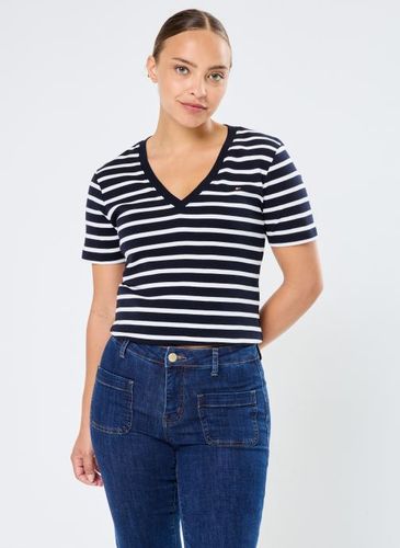 Vêtements New Slim Cody V-Neck WW0WW40584 pour Accessoires - Tommy Hilfiger - Modalova