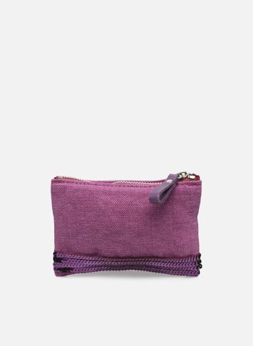 Petite Maroquinerie Trousse Lin pour Sacs - Vanessa Bruno - Modalova