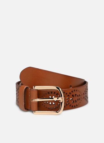 Ceintures Ceinture 40MM Cuir Tannage Vegetal pour Accessoires - Vanessa Bruno - Modalova