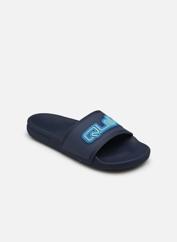 Sandales et nu-pieds RIVI WORDMARK SLIDE II YOUTH pour Enfant - Quiksilver - Modalova