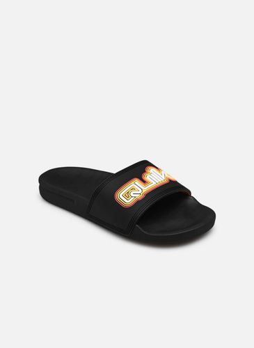 Sandales et nu-pieds RIVI WORDMARK SLIDE II YOUTH pour Enfant - Quiksilver - Modalova