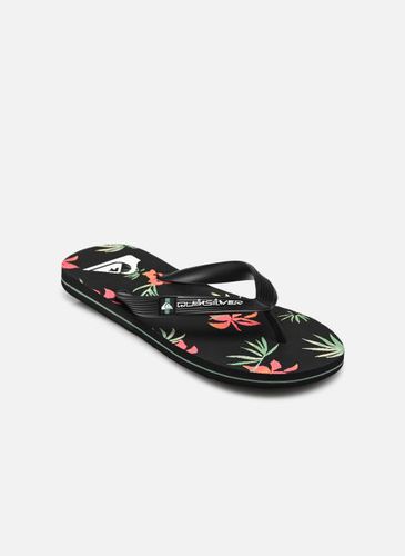 Tongs MOLOKAI ART YOUTH pour Enfant - Quiksilver - Modalova