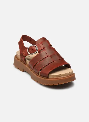Sandales et nu-pieds Clairemont WayFISHERMAN SANDAL - Timberland - Modalova