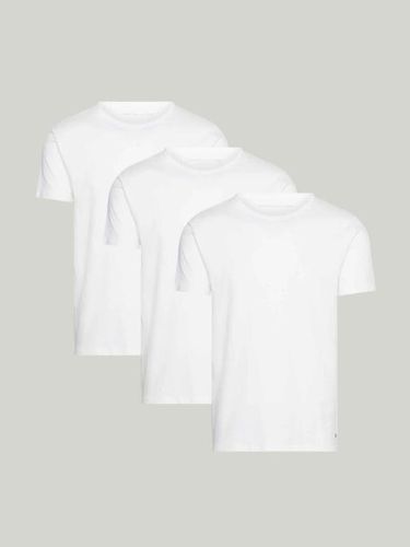 Vêtements Stretch Cn Tee Ss 3P pour Accessoires - Tommy Hilfiger - Modalova