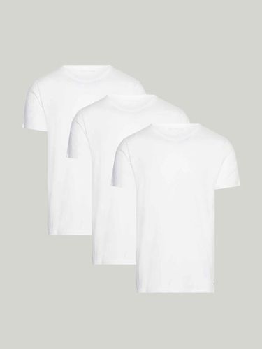 Vêtements Stretch Vn Tee Ss 3P pour Accessoires - Tommy Hilfiger - Modalova