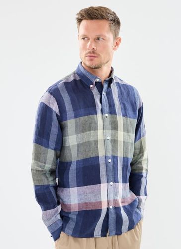 Vêtements Linen Multi Check Rf pour Accessoires - Tommy Hilfiger - Modalova
