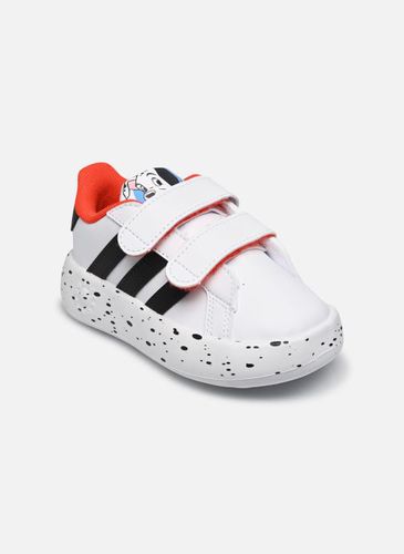 Baskets Grand Court 2.0 101 Cf I pour Enfant - adidas sportswear - Modalova