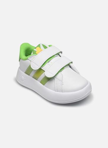 Baskets Grand Court 2.0 Tink Cf I pour Enfant - adidas sportswear - Modalova