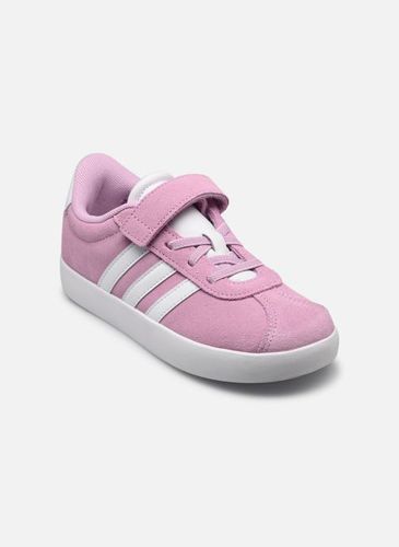 Baskets Vl Court 3.0 El C pour Enfant - adidas sportswear - Modalova