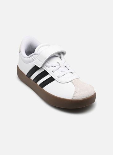 Baskets Vl Court 3.0 El C pour Enfant - adidas sportswear - Modalova