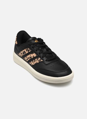 Baskets Courtblock W pour - adidas sportswear - Modalova