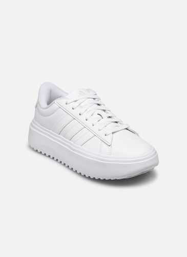 Baskets Grand Court Platform W pour - adidas sportswear - Modalova