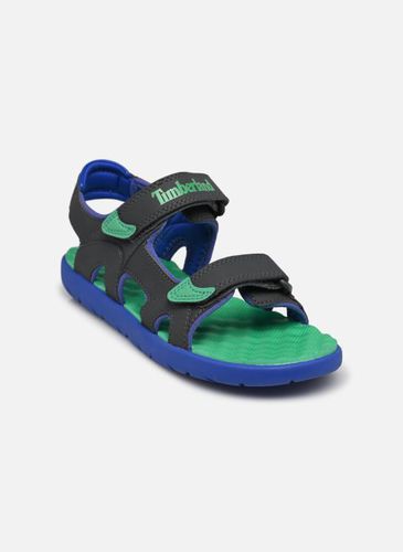 Sandales et nu-pieds Perkins Row2 STRAP SANDAL Y pour Enfant - Timberland - Modalova