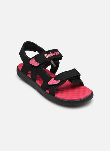 Sandales et nu-pieds Perkins Row2 STRAP SANDAL Y pour Enfant - Timberland - Modalova