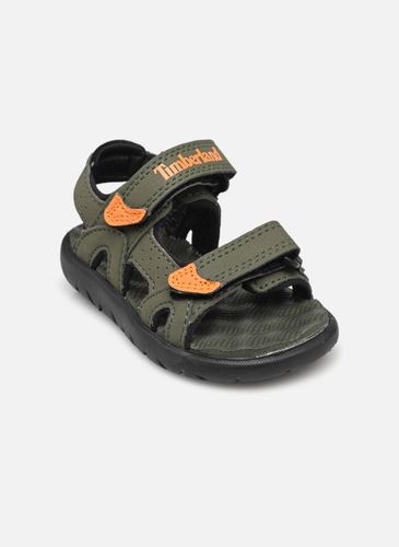 Sandales et nu-pieds Perkins Row2 STRAP SANDAL pour Enfant - Timberland - Modalova