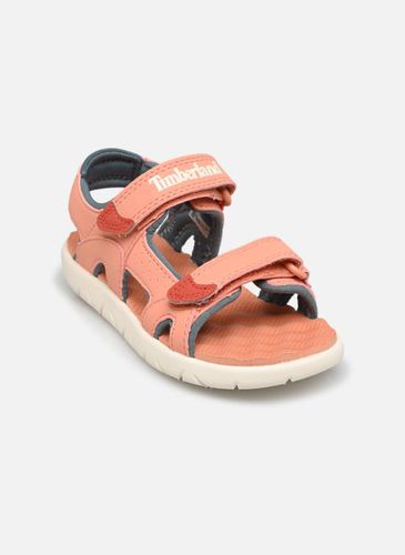 Sandales et nu-pieds Perkins Row2 STRAP SANDAL pour Enfant - Timberland - Modalova