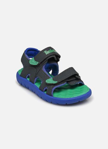 Sandales et nu-pieds Perkins Row2 STRAP SANDAL T pour Enfant - Timberland - Modalova