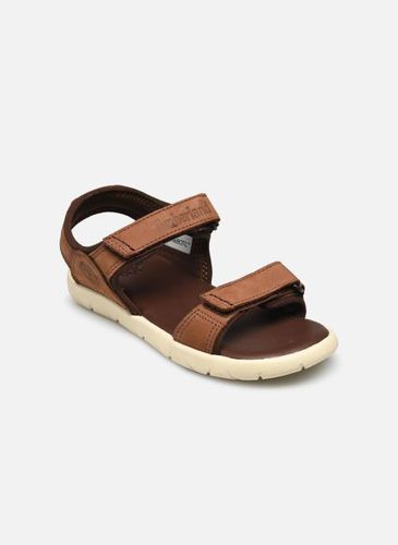 Sandales et nu-pieds NUBBLE LTHR FSHRMN Y pour Enfant - Timberland - Modalova