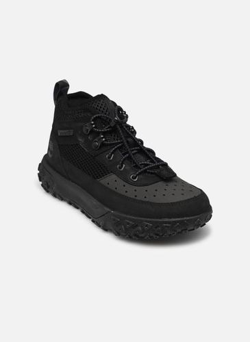 Baskets GreenStride Motion 6LOW LACE HKR BOOT pour Enfant - Timberland - Modalova