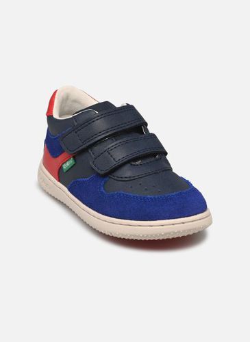 Baskets KICKMOTION pour Enfant - Kickers - Modalova