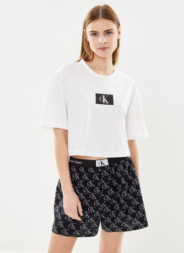 Vêtements S/S Short Set 000QS7180E pour Accessoires - Calvin Klein - Modalova