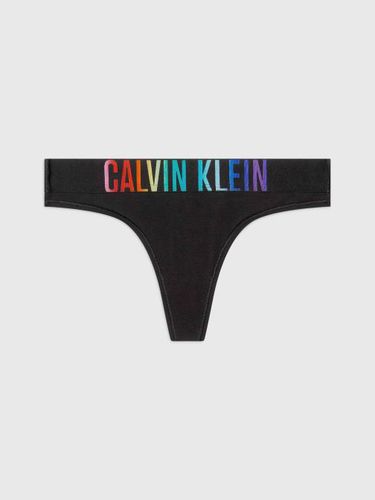 Vêtements Thong 000QF7833E pour Accessoires - Calvin Klein - Modalova