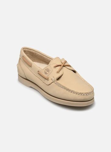 Chaussures à lacets Classic Boat TB0A6 - Timberland - Modalova