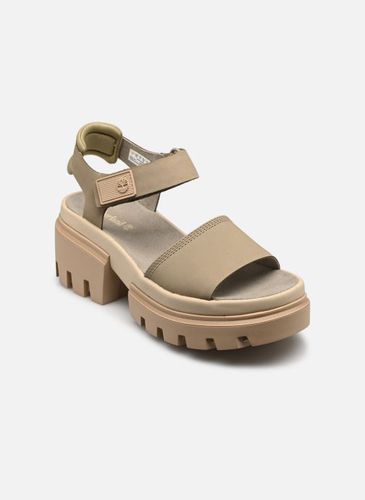 Sandales et nu-pieds Everleigh2 STRAP SANDAL pour - Timberland - Modalova