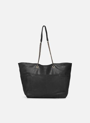 Sacs à main Pcmala Leather Shopper Fc pour Sacs - Pieces - Modalova