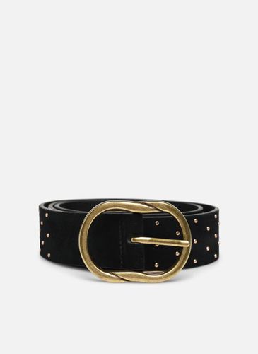 Ceintures Pcmulka Suede Studded Jeans Belt Fc pour Accessoires - Pieces - Modalova