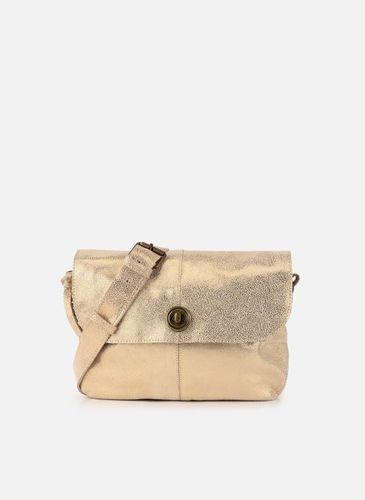 Sacs à main Pctotally Suede Xl Cross Body Fc pour Sacs - Pieces - Modalova