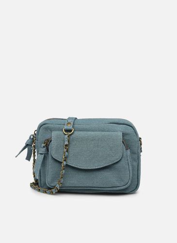 Sacs à main Pcodette Denim Cross Body Fc pour Sacs - Pieces - Modalova