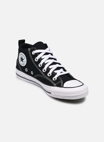 Baskets Chuck Taylor All Star Malden Street Boot Mid J pour Enfant - Converse - Modalova