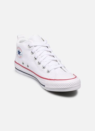 Baskets Chuck Taylor All Star Malden Street Boot Mid J pour Enfant - Converse - Modalova