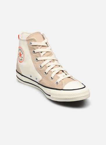 Baskets Chuck Taylor All Star Canvas Scavenger Hunt Hi J pour Enfant - Converse - Modalova