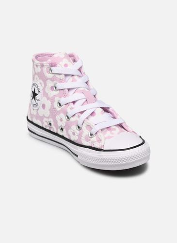 Baskets Chuck Taylor All Star Polka Doodle Hi C pour Enfant - Converse - Modalova