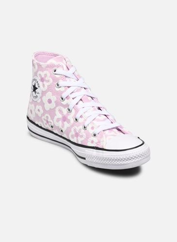 Baskets Chuck Taylor All Star Polka Doodle Hi J pour Enfant - Converse - Modalova