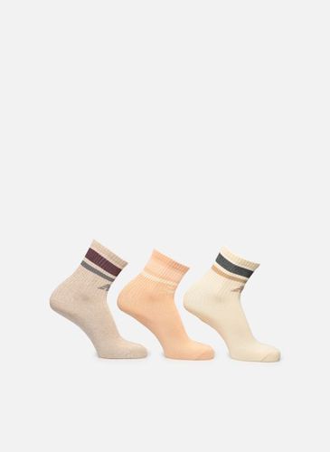 Chaussettes et collants NB Essentials Line Midcalf 3 Pack / pour Accessoires - New Balance - Modalova