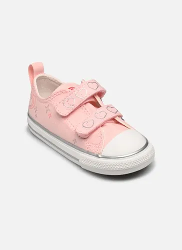 Baskets Chuck Taylor All Star 2V Bemy2k Ox I pour Enfant - Converse - Modalova