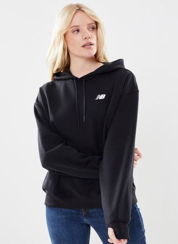 Vêtements SE FT HOODIE W pour Accessoires - New Balance - Modalova