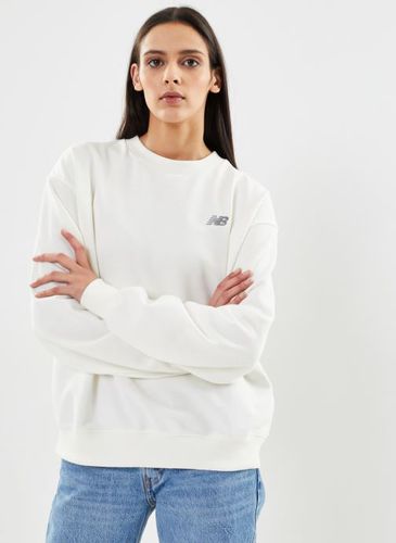 Vêtements SE FT CREW W pour Accessoires - New Balance - Modalova