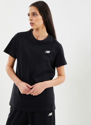 Vêtements SE JERSEY TEE W pour Accessoires - New Balance - Modalova