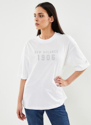 Vêtements IC JR T-SHIRT W pour Accessoires - New Balance - Modalova