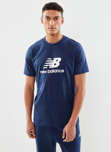 Vêtements SE CTN SS M/ pour Accessoires - New Balance - Modalova