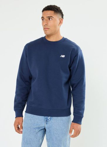 Vêtements Sport Essentials Fleece Crew pour Accessoires - New Balance - Modalova